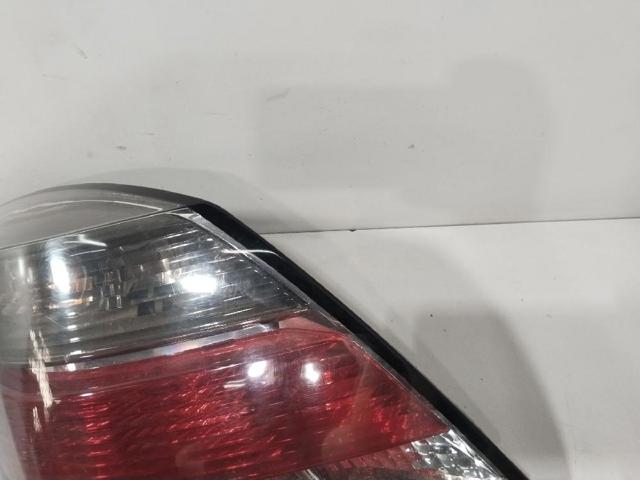 93183055 OPEL Фонарь задний левый купить в Полтава