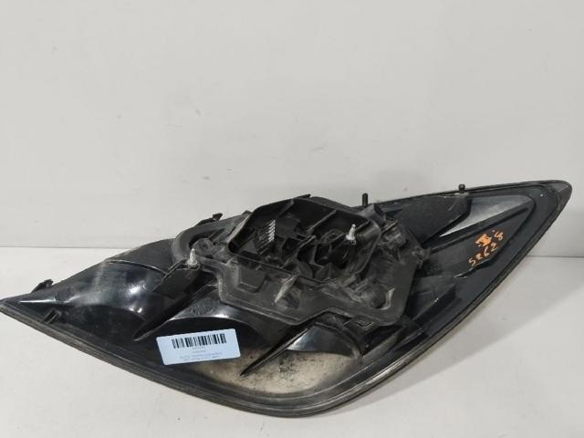 93183055 OPEL Фонарь задний левый купить в Тернополь