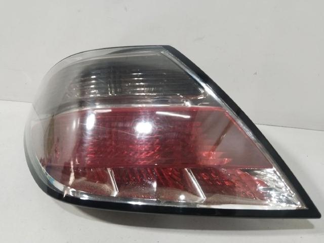 93183055 OPEL Фонарь задний левый купить в Павлоград