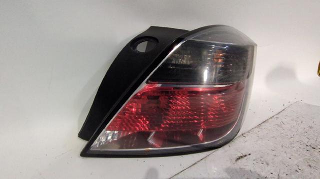 93183056 OPEL Фонарь задний правый купить в Николаев