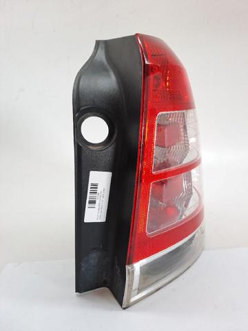 93183066 OPEL Задний фонарь купить в Черкассы