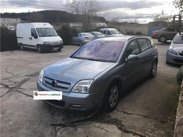 Bomba da Direção hidrâulica assistida 93183550 Opel