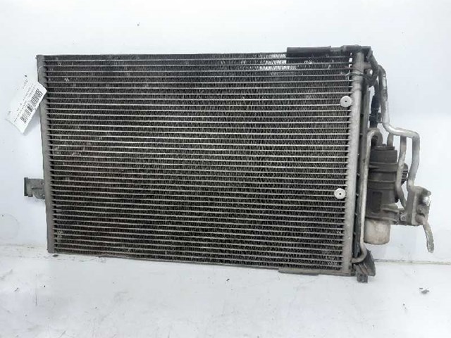 93183711 OPEL Радиатор кондиционера купить в Винница