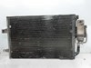 Radiador de aparelho de ar condicionado 93183711 OPEL