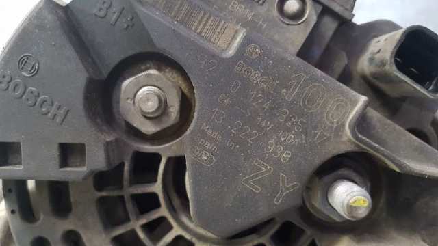 93183891 OPEL Генератор купить в Запорожье