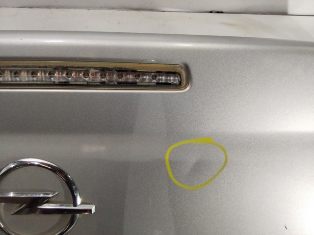 93183922 OPEL купить в Павлоград
