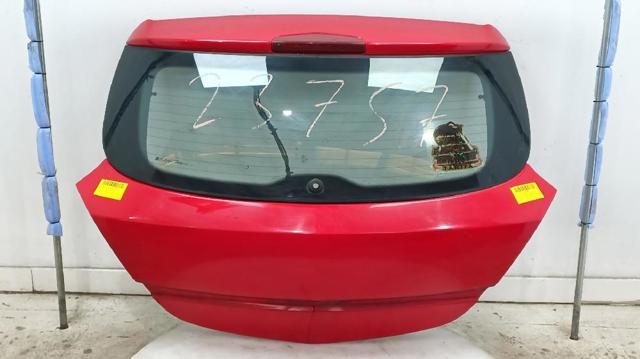 93184005 OPEL Дверь задняя (багажная 3/5-я (ляда) купить в Винница