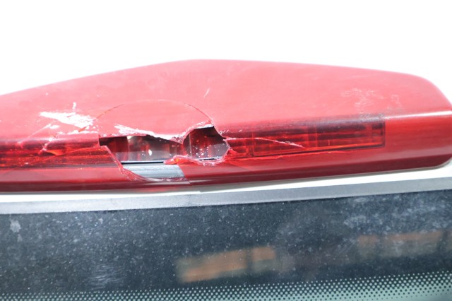 OPEL 93184005 Дверь задняя (багажная 3/5-я (ляда) в наличии Хмельницкий