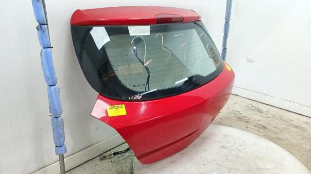 93184005 OPEL Дверь задняя (багажная 3/5-я (ляда) купить в Украина