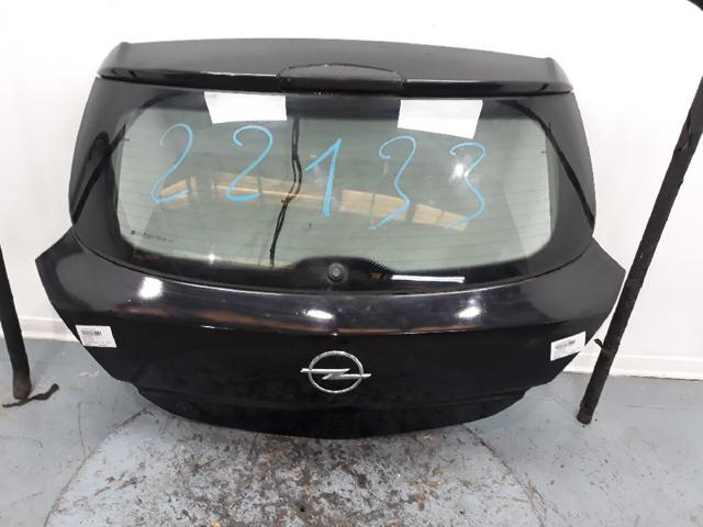 OPEL 93184005 Дверь задняя (багажная 3/5-я (ляда) в наличии Одесса