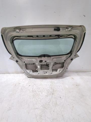 93184006 OPEL Дверь задняя (багажная 3/5-я (ляда) купить в Николаев