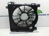 Carcasa electroventiladores para opel astra h twintop (a04) (2005-2010) 1.9 cdti (l67) z19dth 93184140