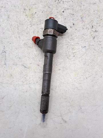 OPEL 93184178 Форсунка впрыска топлива в наличии Чернигов