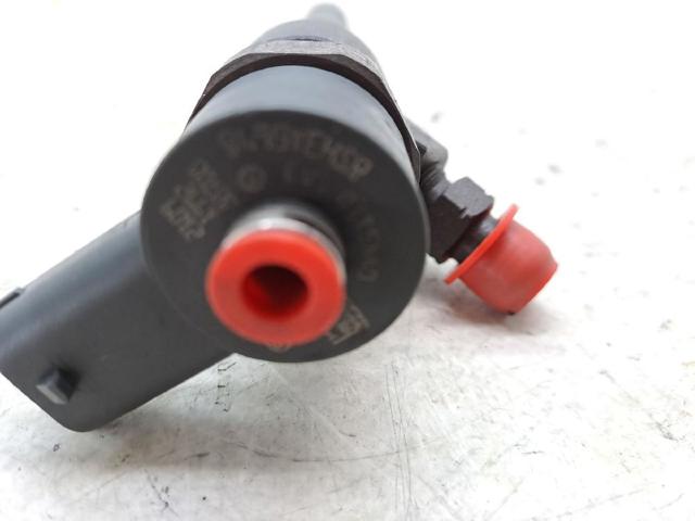 93184178 OPEL Форсунка впрыска топлива купить в Черновцы