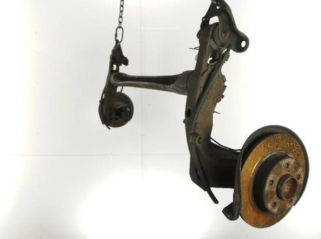 OPEL 93184248 Подрамник задний в наличии Чернигов