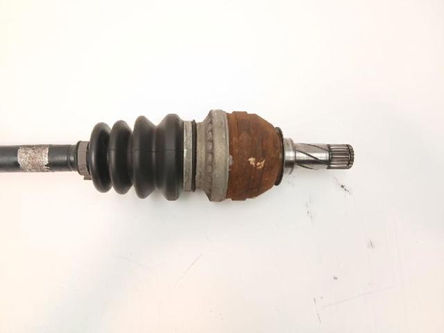 OPEL 93184254 Полуось (привод) передняя левая в наличии Николаев