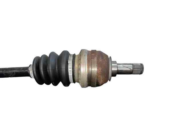 93184256 OPEL Правая полуось купить в Житомир