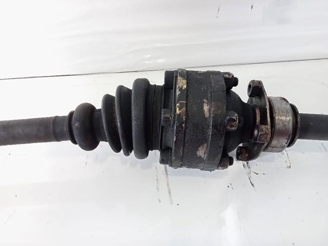 OPEL 93184256 Полуось (привод) передняя правая в наличии Ужгород