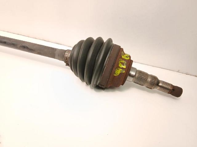 93184256 OPEL Правая полуось купить в Запорожье