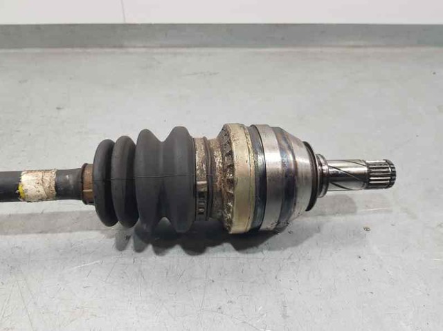 OPEL 93184256 Полуось (привод) передняя правая в наличии Сумы