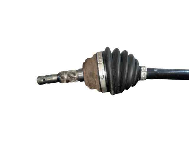 93184256 OPEL Правая полуось купить в Украина