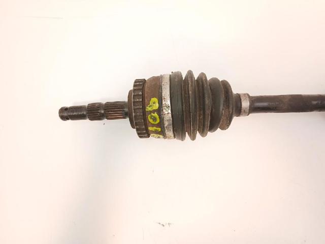 OPEL 93184280 Полуось (привод) передняя левая в наличии Хмельницкий