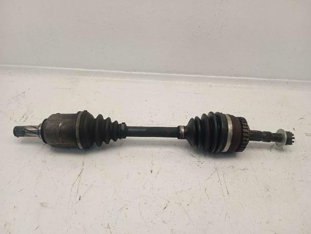OPEL 93184280 Полуось (привод) передняя левая в наличии Ровно