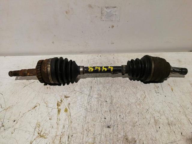 OPEL 93184280 Полуось (привод) передняя левая в наличии Винница