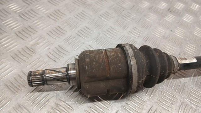 93184282 Правая полуось купить Черкассы