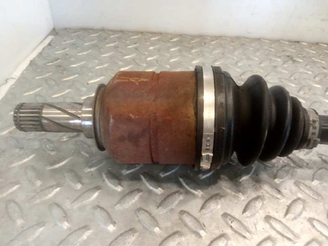 93184282 OPEL Правая полуось купить в Одесса