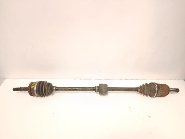 93184282 OPEL Правая полуось купить в Львов