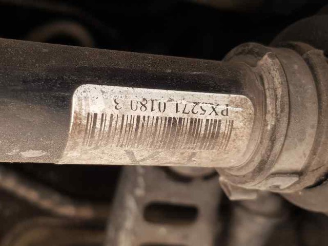 OPEL 93184282 Правая полуось в наличии Украина