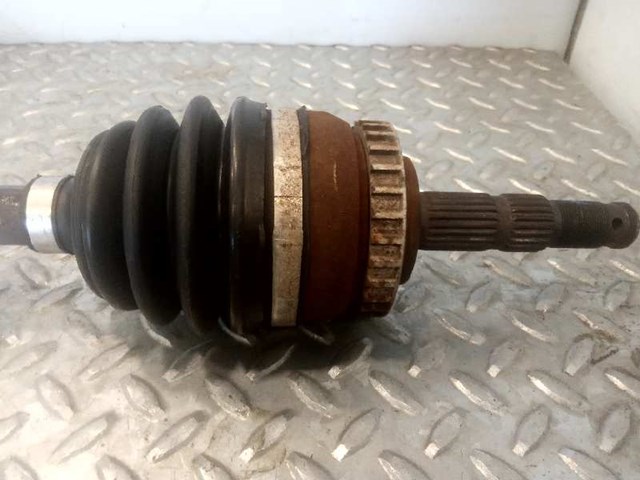 OPEL 93184282 Правая полуось в наличии Черкассы