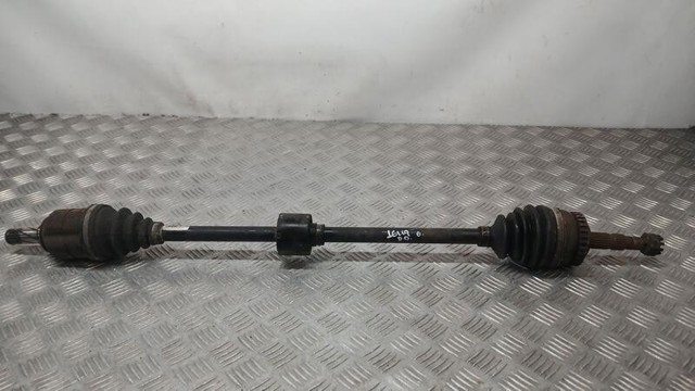 93184282 OPEL Правая полуось купить в Запорожье