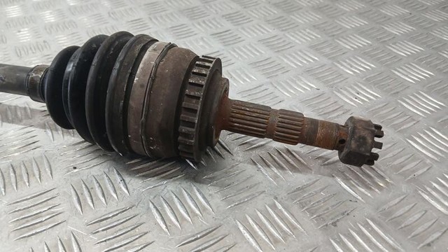 OPEL 93184282 Правая полуось в наличии Каменское