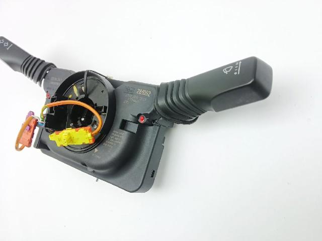 Anel AIRBAG de contato, cabo plano do volante Opel Astra L35