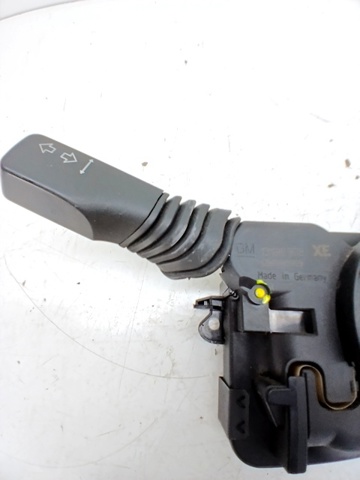 Anel AIRBAG de contato, cabo plano do volante Opel Astra L35