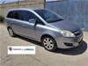 Pára-lama dianteiro direito 93184412 OPEL