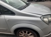 Pára-lama dianteiro direito 93184412 OPEL
