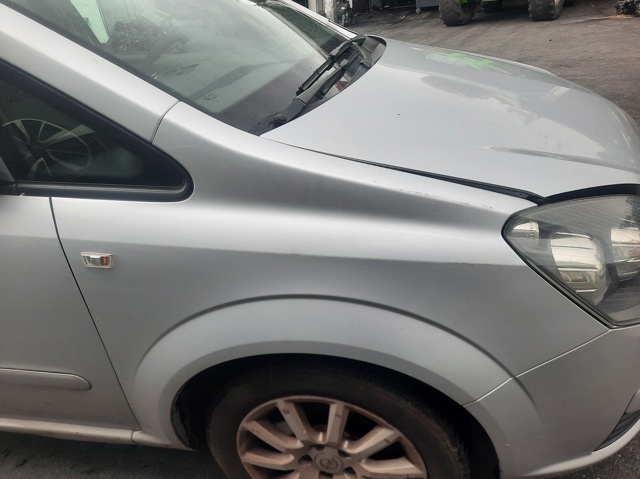 93184412 OPEL Крыло переднее правое купить в Днепр