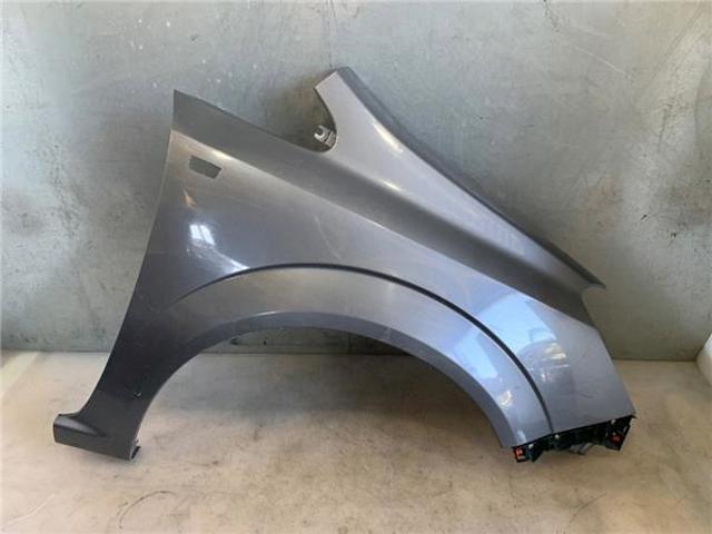 OPEL 93184412 Крыло переднее правое в наличии Чернигов