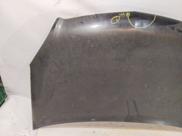 93184414 OPEL Капот купить в Ужгород