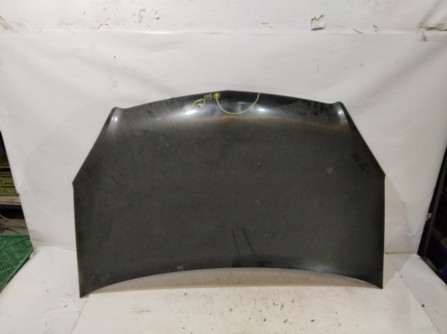 OPEL 93184414 Капот в наличии Днепр