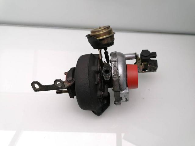 93184500 OPEL Турбина купить в Житомир