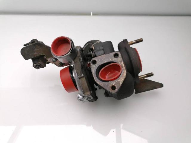 93184500 OPEL Турбина купить в Запорожье