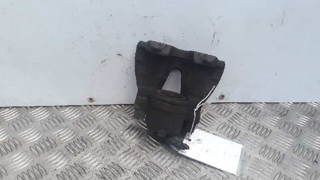 93184517 OPEL Суппорт тормозной передний левый купить в Ужгород