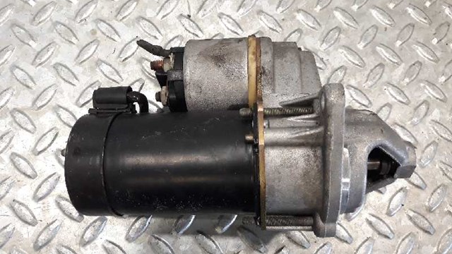 93184533 OPEL Стартер купить в Николаев