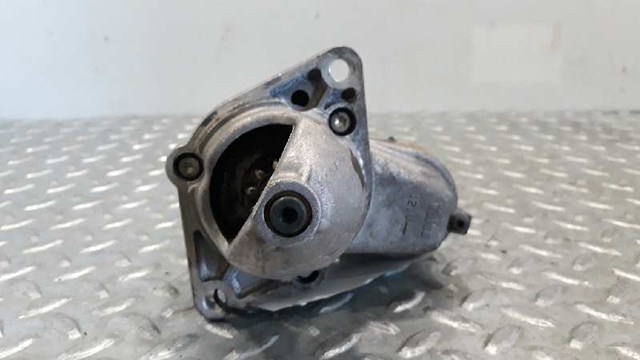 93184533 OPEL Стартер купить в Кривой Рог