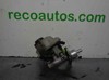 Cilindro mestre do freio 93184542 GM