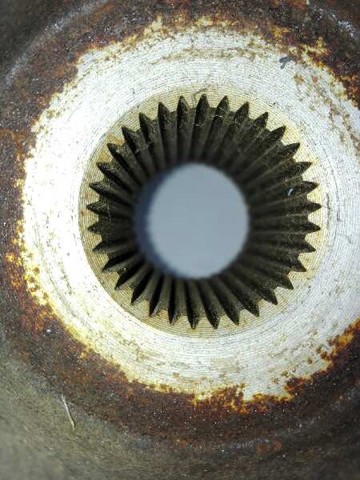 93184612 OPEL купить в Львов